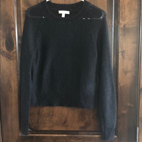 Banana Republic Sweaters - Banana Republic Mohair Sweater